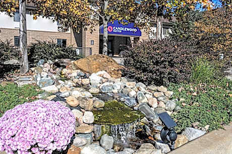 Candlewood Suites East Lansing by IHG