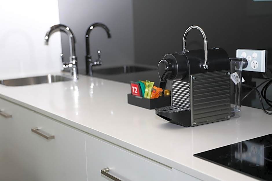 Avenue Hotel Canberra