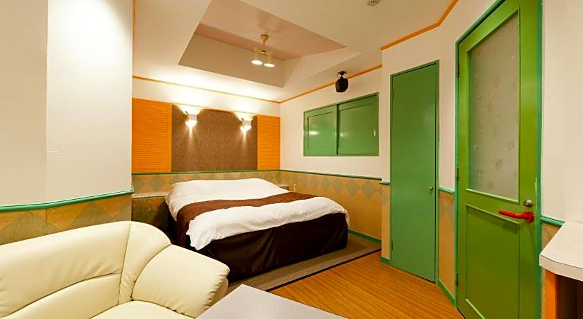 Hotel Fine Izumo Free Parking - Adult Only