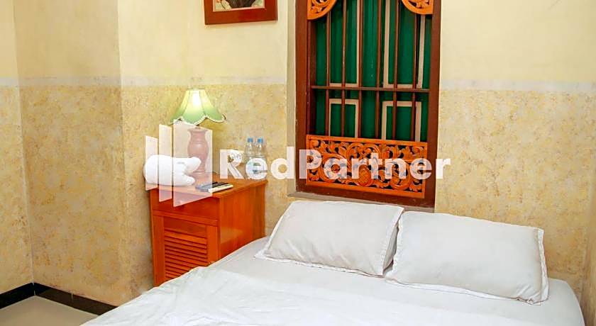 Flamboyan Asri Syariah RedPartner near Kampung Inggris Pare