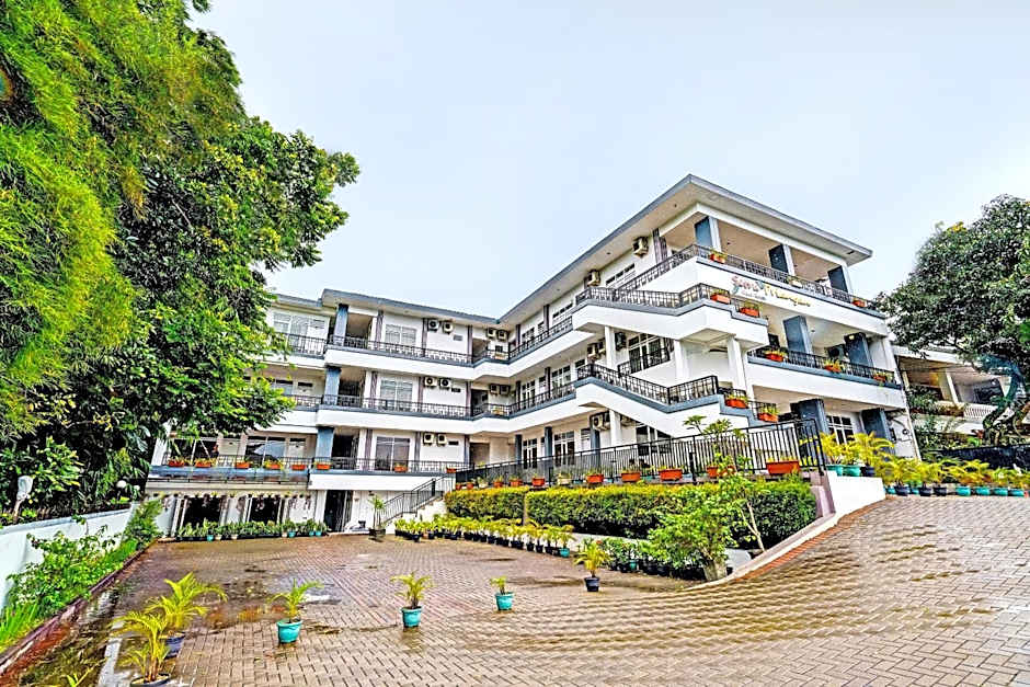 Collection O 92277 Setra Priangan Guest House