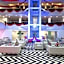 The Byke Suraj Plaza Veg Hotel, Thane