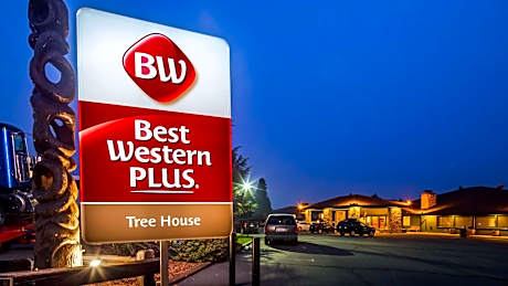 Best Western Plus Tree House