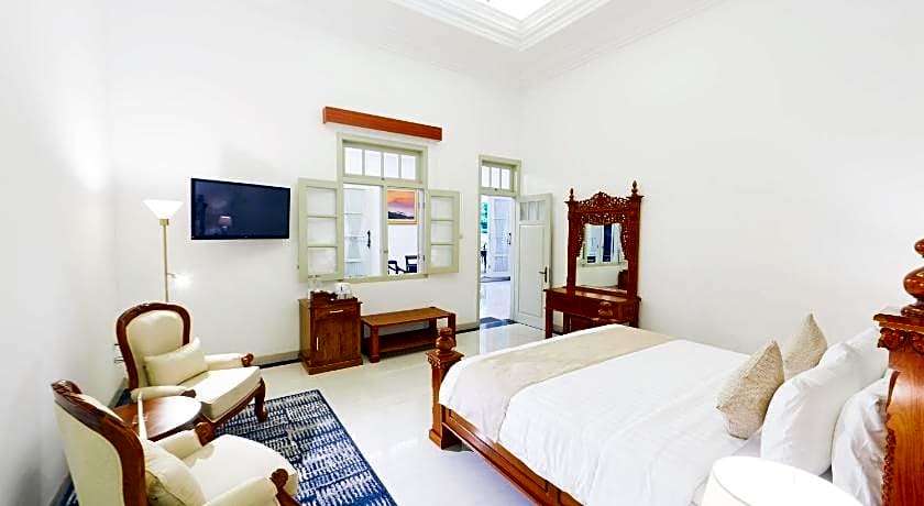 Tirtodipuran Hotel by Natts Hospitality Indonesia