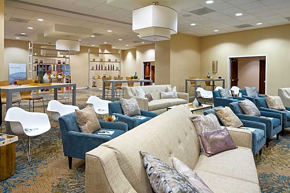 The Westin Crystal City