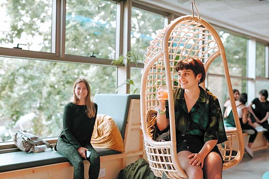 Unite Hostel Barcelona