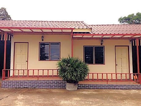 Zigzag Resort