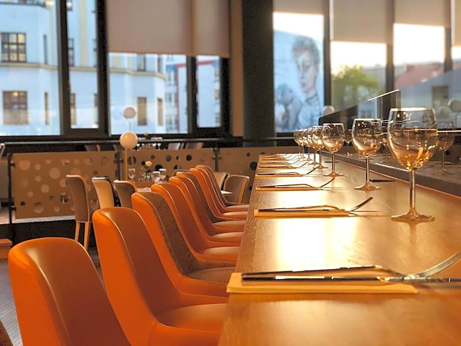 Mercure Hotel MOA Berlin