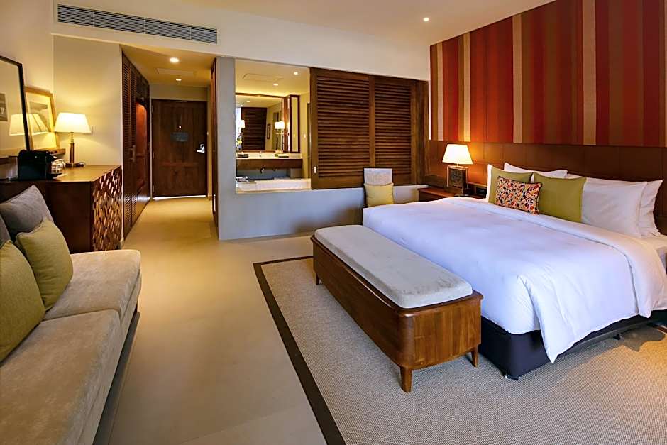 Cinnamon Bentota Beach