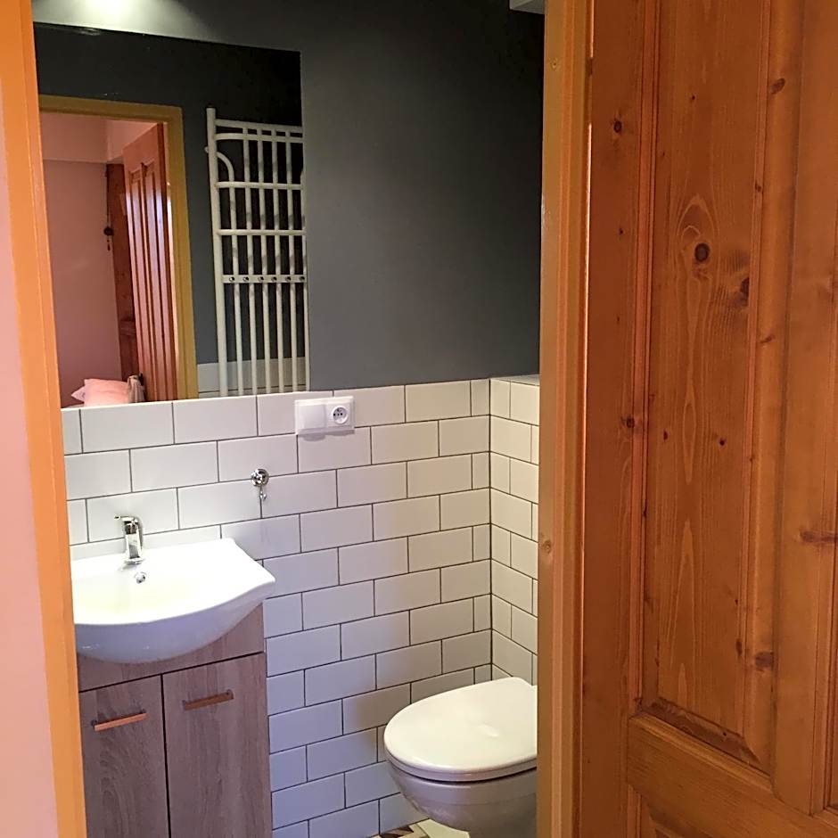 Villa Cynamon Jacuzzi & Sauna