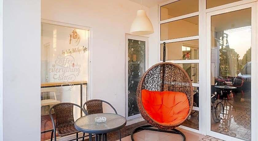 Urbanview Hotel Syariah Hapsari YIA