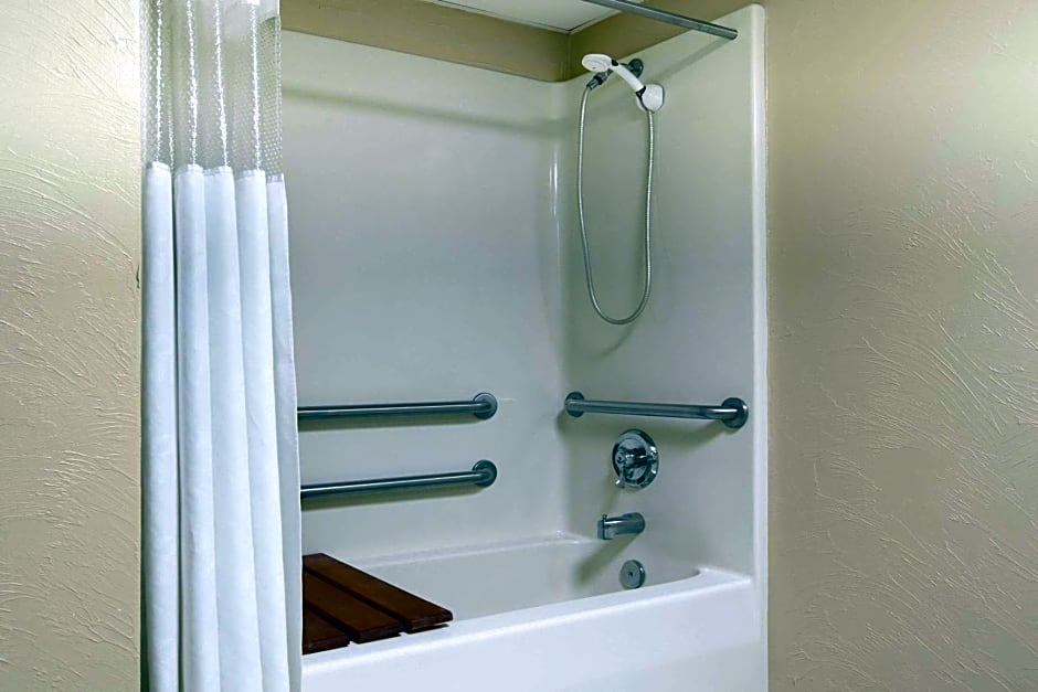 Days Inn by Wyndham Branson/Near the Strip