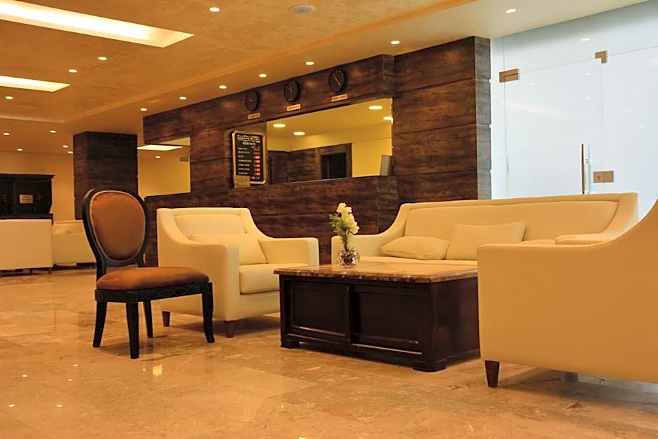 Rakeen Hotel