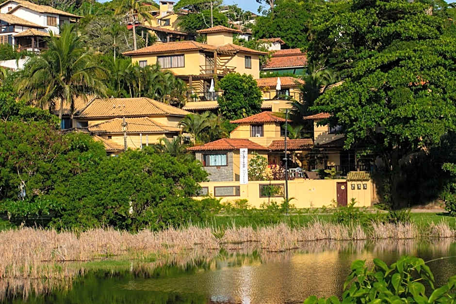 Hotel Barra da Lagoa by Latitud Hoteles