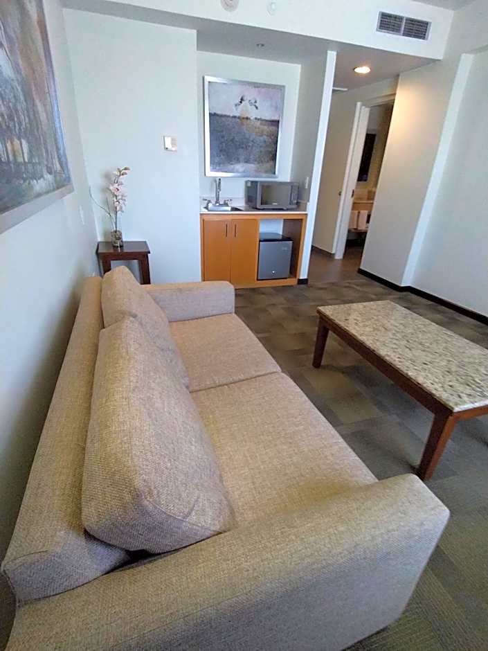 Hampton Inn by Hilton Silao-Aeropuerto Bajio