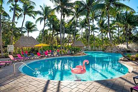 Havana Cabana at Key West