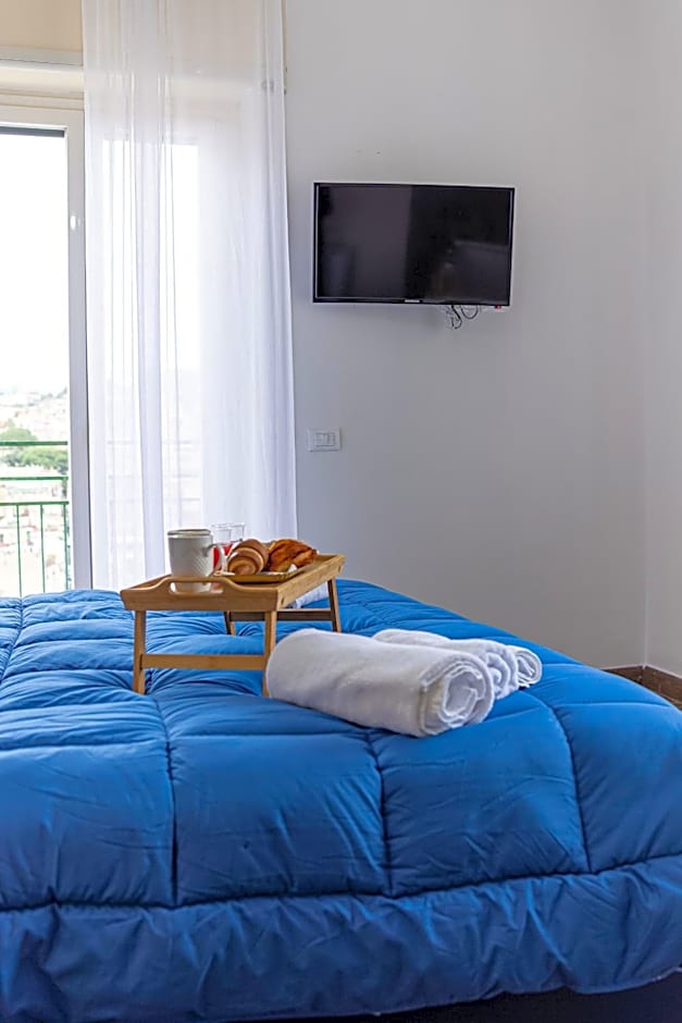 Nel Cuore di Parthenope