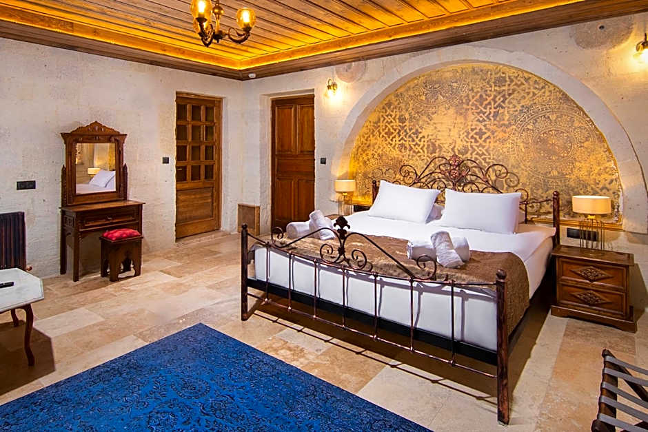 Dionysos Cave Cappadocia Hotel