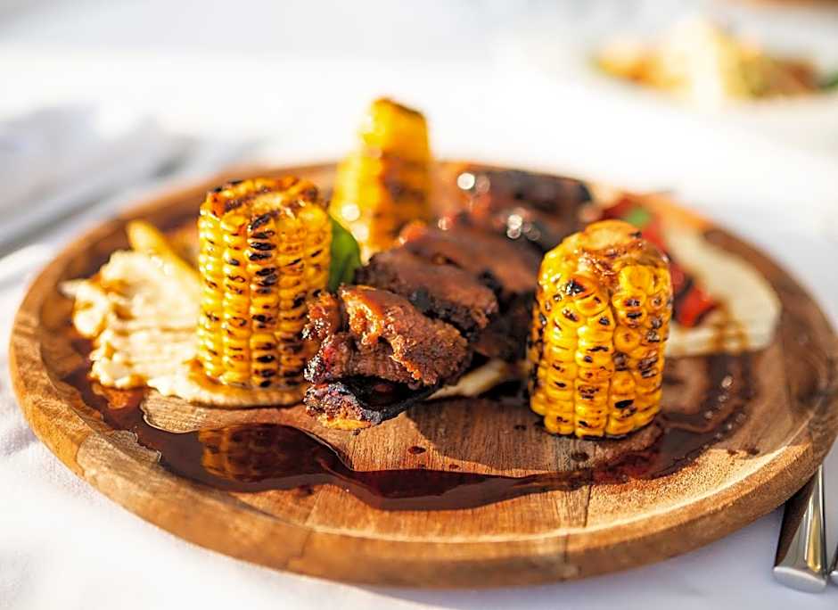 White Rock of Kos Hotel - Adults only