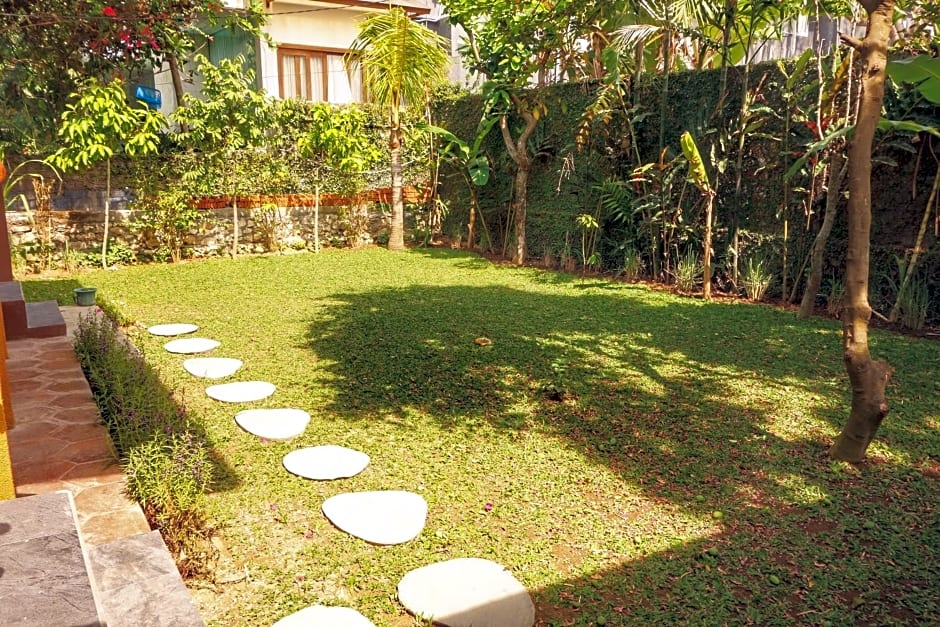 Petit Tree – Seminyak, CO