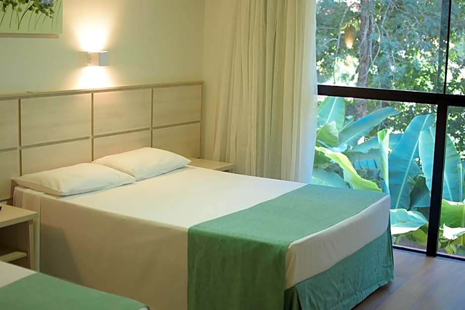 Hotel Nacional Inn Foz do Iguaçu