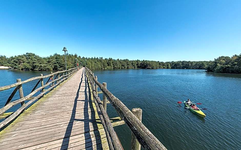 Hotel De Vossemeren by Center Parcs
