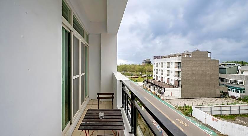 Cozy Blue B&B - Taitung