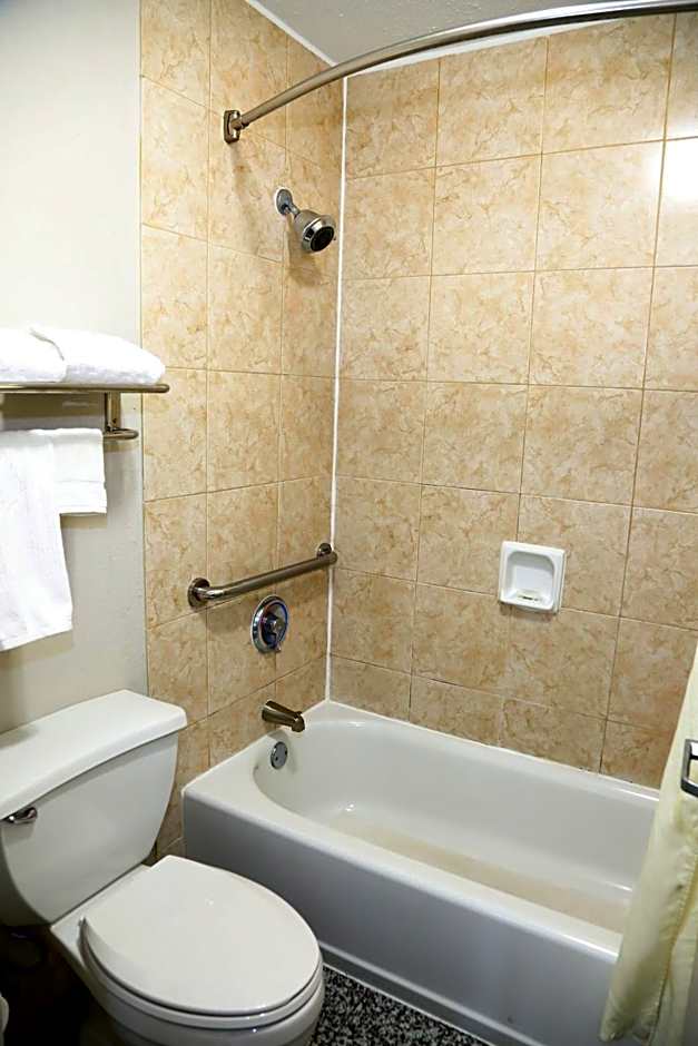 Americas Best Value Inn Monroe