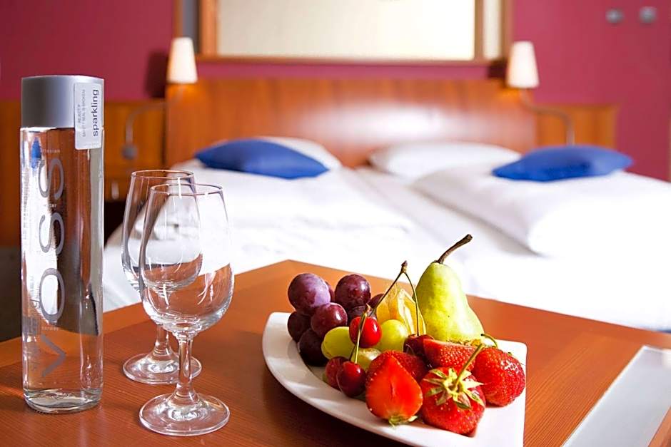 Vienna House by Wyndham Sonne Rostock