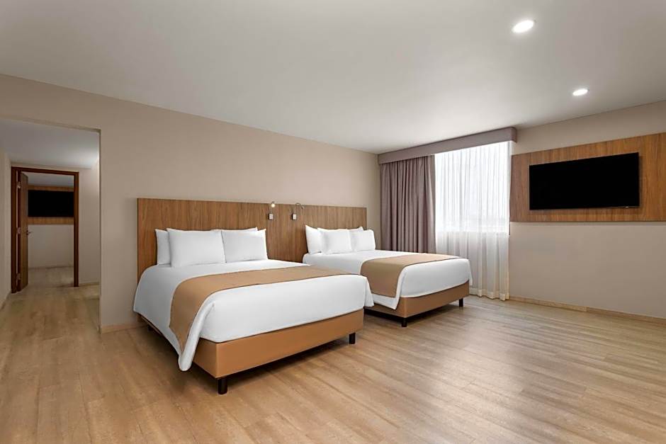 Wyndham Garden Mazatlan Marina