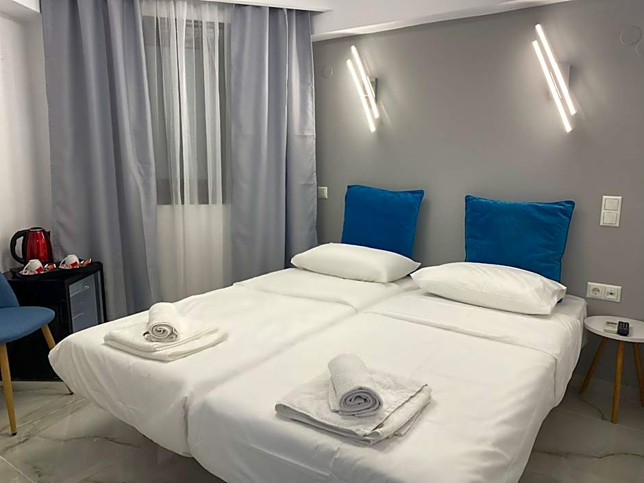 Photo 1 of 4 of Economy 2 Beds