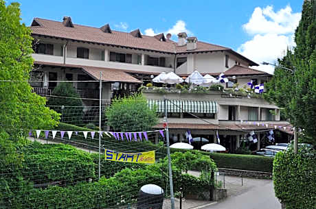 Hotel Residence Margherita