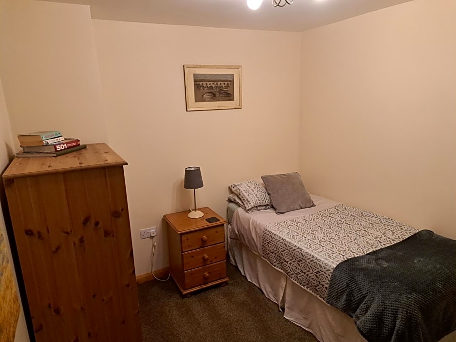 Highfields Holidays bed & breakfast