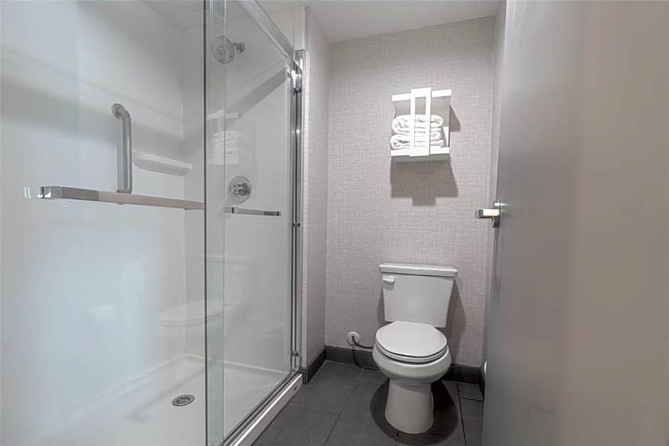 Hampton Inn by Hilton Santa Clarita-Valencia