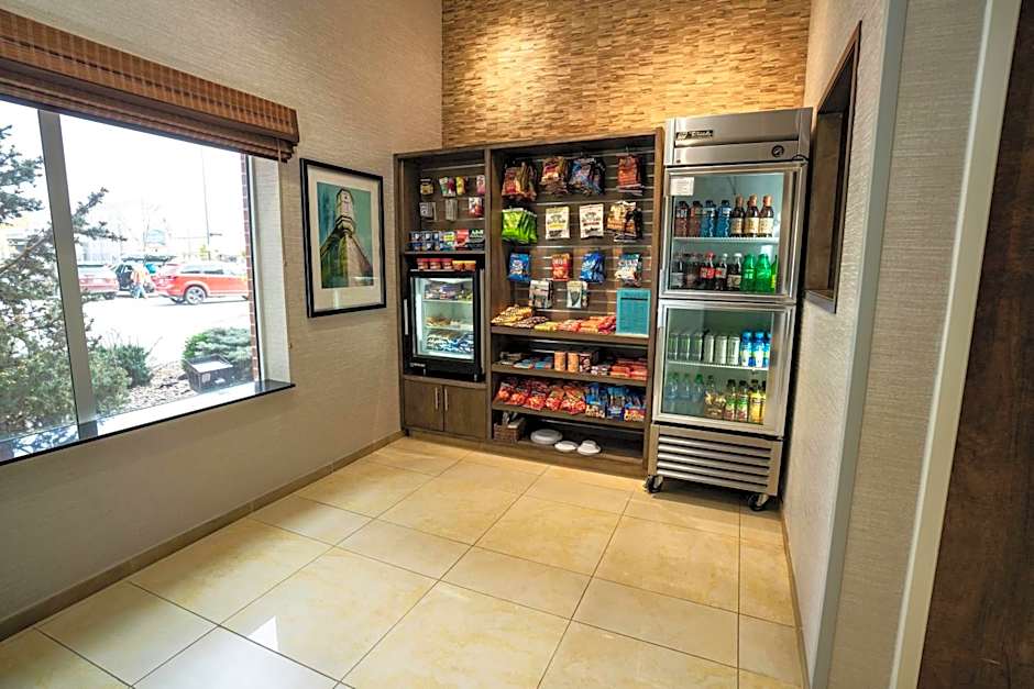 Fairfield Inn & Suites by Marriott Kearney