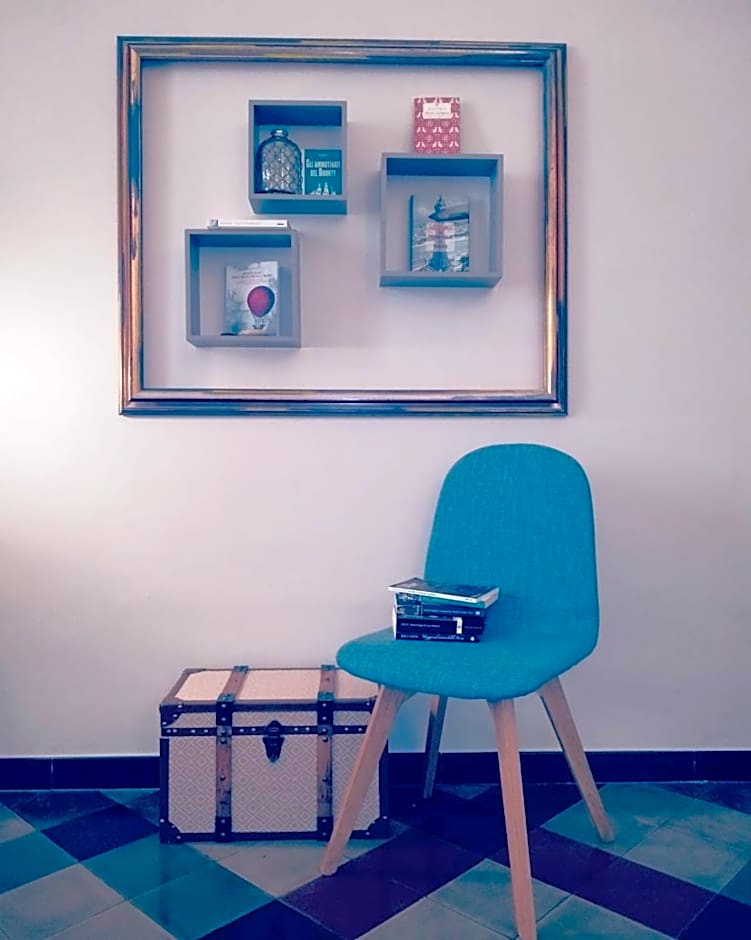 Bed, Book & Breakfast Landolina