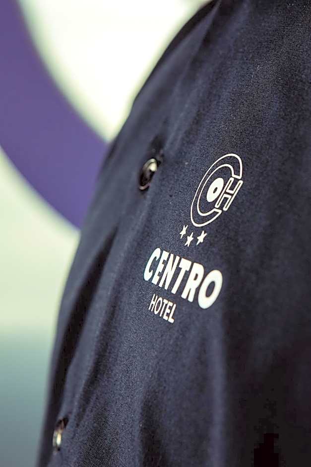 CENTRO HOTEL - Venice Airport