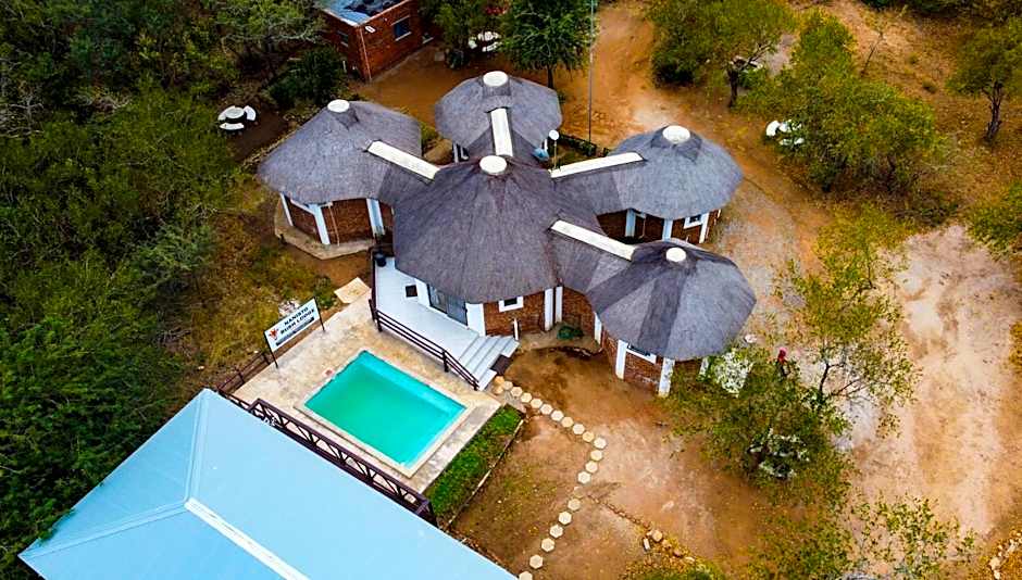 Nanisto Bush Lodge