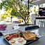 The Living Pool Villas