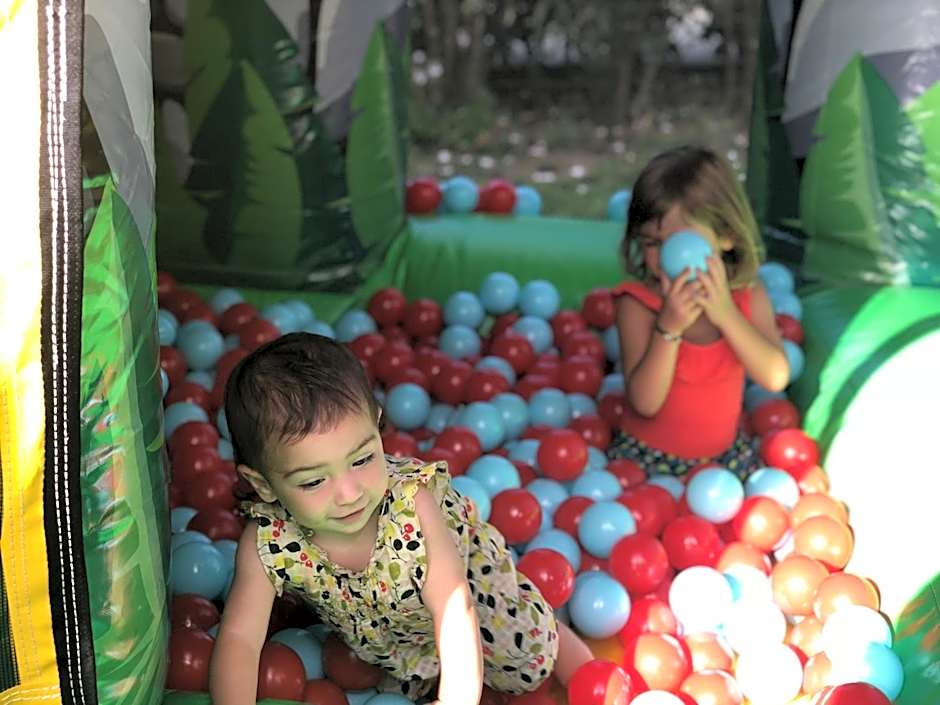 Hotel Parco Dei Principi