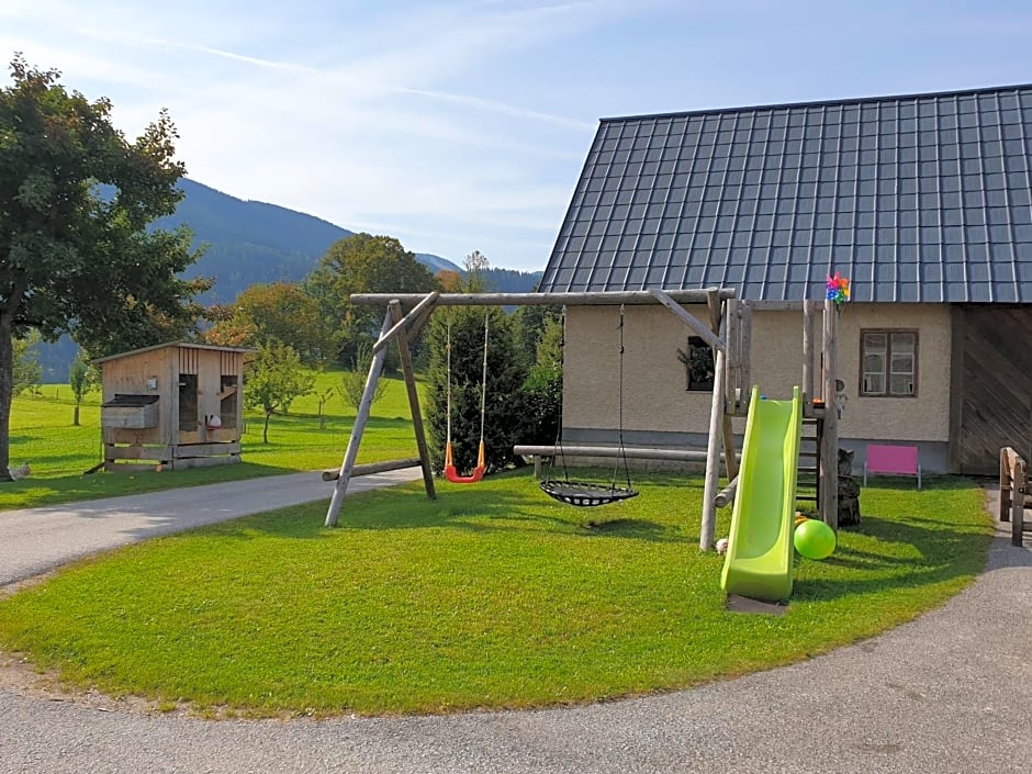 Biobauernhof Obereck