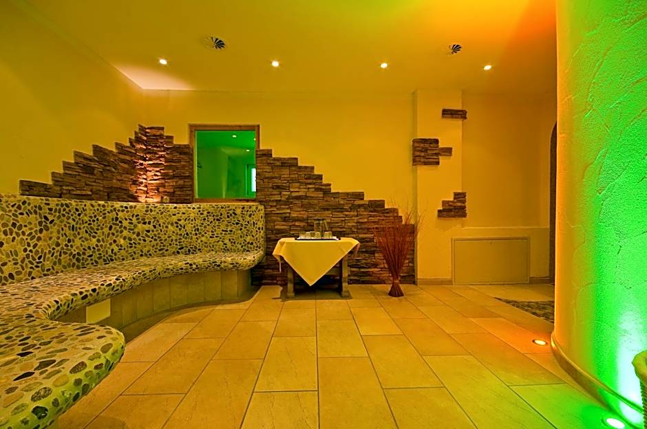 Suitehotel Kleinwalsertal