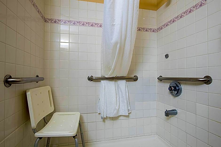 Econo Lodge Buckley Bonney Lake
