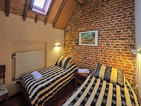 Apartment near town center in Mesch