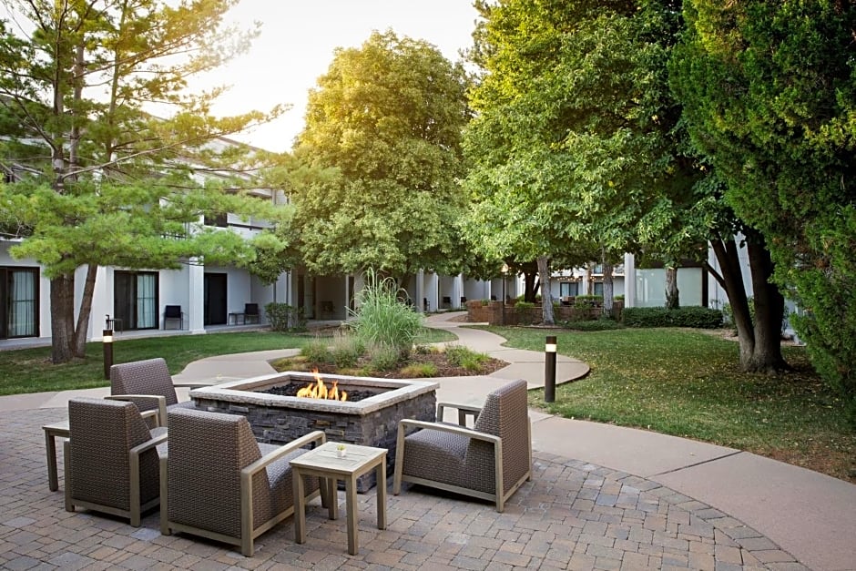 Courtyard by Marriott Denver Tech Center