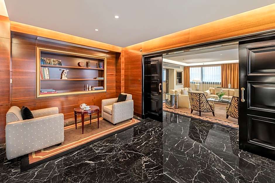 Athenaeum Intercontinental By IHG