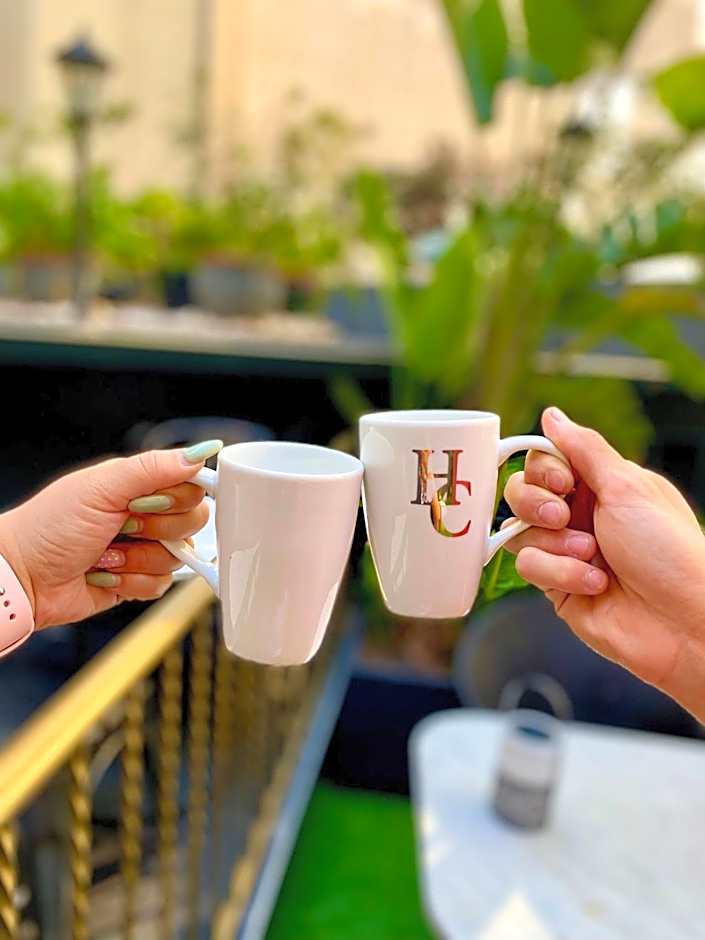 Hotel Continental Barcelona