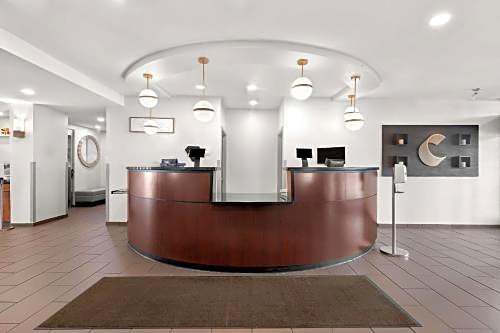 Comfort Suites Cullman I-65 Exit 310