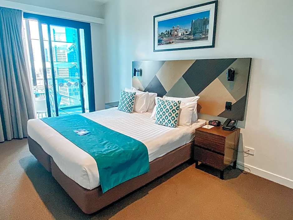 Wyndham Hotel Melbourne