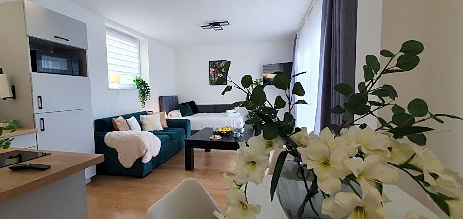 VESTA Apartamenty M52 Free parking